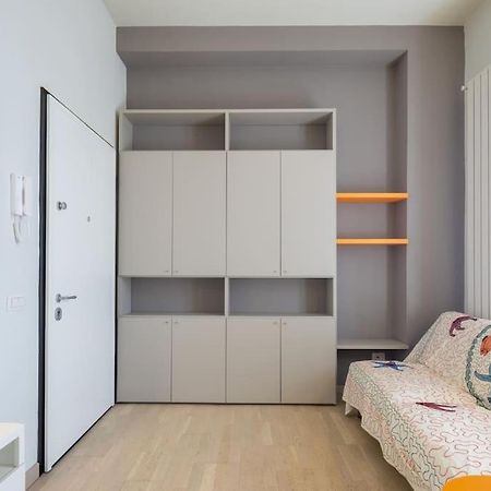 Small & Charming 1-Br Apt Firenze Bagian luar foto