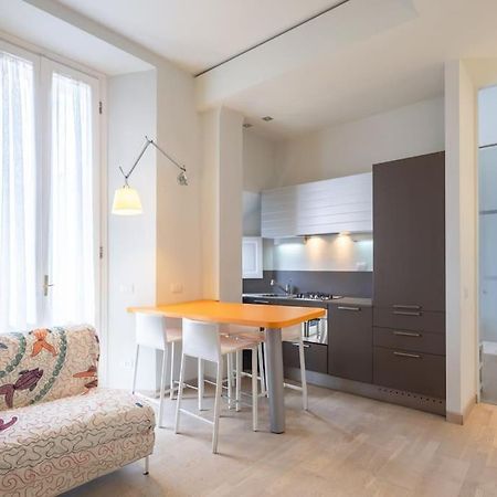 Small & Charming 1-Br Apt Firenze Bagian luar foto