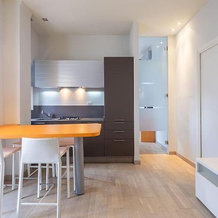 Small & Charming 1-Br Apt Firenze Bagian luar foto